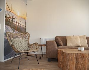 Unterkunft 631646 - Ferienhaus Zeeuws-Vlaanderen - «Beach Loft»
