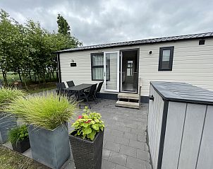 Unterkunft 631649 - Ferienhaus Zeeuws-Vlaanderen - Vakantiehuis NV 1243 - Beach Resort Nieuwvliet Bad