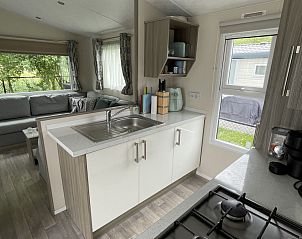Unterkunft 631649 - Ferienhaus Zeeuws-Vlaanderen - Vakantiehuis NV 1243 - Beach Resort Nieuwvliet Bad