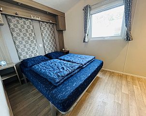 Unterkunft 631649 - Ferienhaus Zeeuws-Vlaanderen - Vakantiehuis NV 1243 - Beach Resort Nieuwvliet Bad