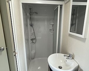 Unterkunft 631649 - Ferienhaus Zeeuws-Vlaanderen - Vakantiehuis NV 1243 - Beach Resort Nieuwvliet Bad