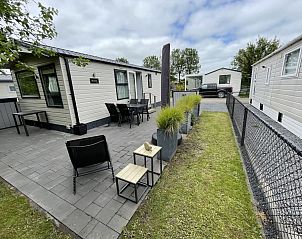 Unterkunft 631649 - Ferienhaus Zeeuws-Vlaanderen - Vakantiehuis NV 1243 - Beach Resort Nieuwvliet Bad