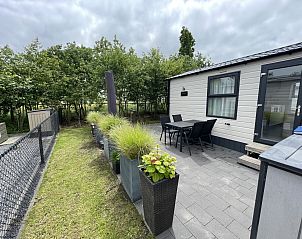 Unterkunft 631649 - Ferienhaus Zeeuws-Vlaanderen - Vakantiehuis NV 1243 - Beach Resort Nieuwvliet Bad