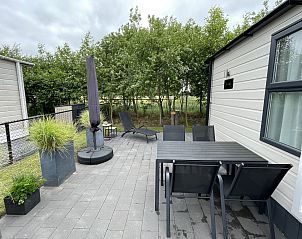 Unterkunft 631649 - Ferienhaus Zeeuws-Vlaanderen - Vakantiehuis NV 1243 - Beach Resort Nieuwvliet Bad
