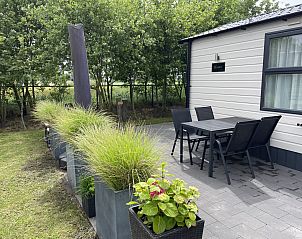Unterkunft 631649 - Ferienhaus Zeeuws-Vlaanderen - Vakantiehuis NV 1243 - Beach Resort Nieuwvliet Bad