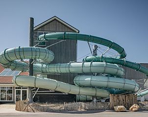 Unterkunft 631649 - Ferienhaus Zeeuws-Vlaanderen - Vakantiehuis NV 1243 - Beach Resort Nieuwvliet Bad