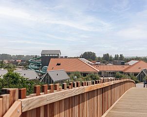 Unterkunft 631649 - Ferienhaus Zeeuws-Vlaanderen - Vakantiehuis NV 1243 - Beach Resort Nieuwvliet Bad