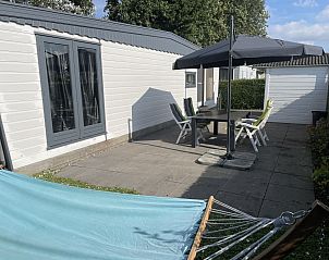 Unterkunft 631650 - Ferienhaus Zeeuws-Vlaanderen - Vakantiehuis NV 10 - Beach Resort Nieuwvliet Bad