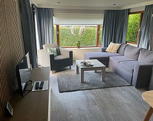 Unterkunft 631650 - Ferienhaus Zeeuws-Vlaanderen - Vakantiehuis NV 10 - Beach Resort Nieuwvliet Bad