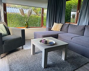 Unterkunft 631650 - Ferienhaus Zeeuws-Vlaanderen - Vakantiehuis NV 10 - Beach Resort Nieuwvliet Bad