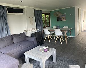 Unterkunft 631650 - Ferienhaus Zeeuws-Vlaanderen - Vakantiehuis NV 10 - Beach Resort Nieuwvliet Bad