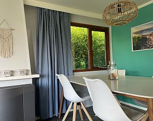 Unterkunft 631650 - Ferienhaus Zeeuws-Vlaanderen - Vakantiehuis NV 10 - Beach Resort Nieuwvliet Bad