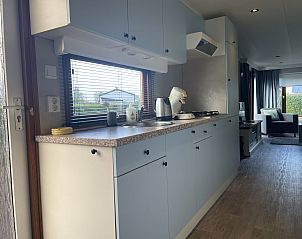 Unterkunft 631650 - Ferienhaus Zeeuws-Vlaanderen - Vakantiehuis NV 10 - Beach Resort Nieuwvliet Bad