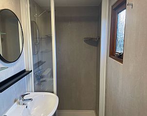 Unterkunft 631650 - Ferienhaus Zeeuws-Vlaanderen - Vakantiehuis NV 10 - Beach Resort Nieuwvliet Bad