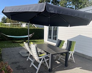 Unterkunft 631650 - Ferienhaus Zeeuws-Vlaanderen - Vakantiehuis NV 10 - Beach Resort Nieuwvliet Bad