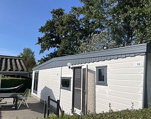 Unterkunft 631650 - Ferienhaus Zeeuws-Vlaanderen - Vakantiehuis NV 10 - Beach Resort Nieuwvliet Bad
