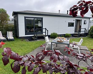 Unterkunft 631652 - Ferienhaus Zeeuws-Vlaanderen - Vakantiehuis Beach Resort Nieuwvliet Bad - 1204