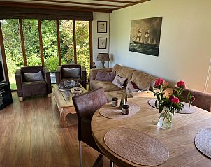 Unterkunft 631652 - Ferienhaus Zeeuws-Vlaanderen - Vakantiehuis Beach Resort Nieuwvliet Bad - 1204