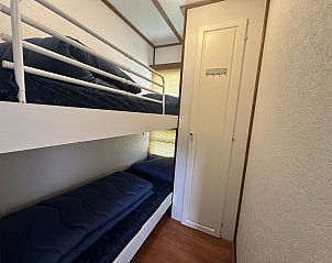 Unterkunft 631652 - Ferienhaus Zeeuws-Vlaanderen - Vakantiehuis Beach Resort Nieuwvliet Bad - 1204