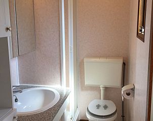 Unterkunft 631652 - Ferienhaus Zeeuws-Vlaanderen - Vakantiehuis Beach Resort Nieuwvliet Bad - 1204