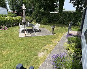 Unterkunft 631652 - Ferienhaus Zeeuws-Vlaanderen - Vakantiehuis Beach Resort Nieuwvliet Bad - 1204