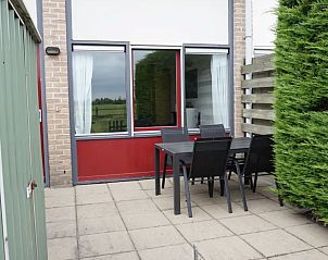 Unterkunft 631661 - Ferienhaus Zeeuws-Vlaanderen - Nieuwvliet 3-9