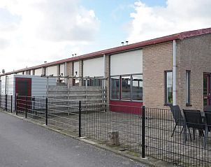 Unterkunft 631661 - Ferienhaus Zeeuws-Vlaanderen - Nieuwvliet 3-9