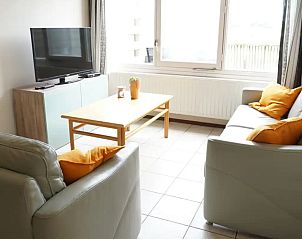 Unterkunft 631661 - Ferienhaus Zeeuws-Vlaanderen - Nieuwvliet 3-9