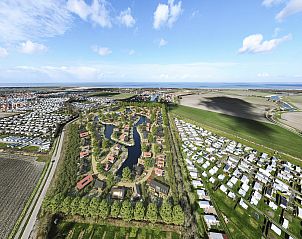 Unterkunft 631678 - Ferienhaus Zeeuws-Vlaanderen - Resort Nieuwvliet-Bad 1