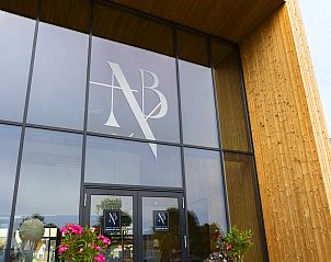 Unterkunft 631678 - Ferienhaus Zeeuws-Vlaanderen - Resort Nieuwvliet-Bad 1