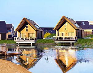 Unterkunft 631678 - Ferienhaus Zeeuws-Vlaanderen - Resort Nieuwvliet-Bad 1
