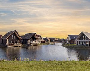 Unterkunft 631678 - Ferienhaus Zeeuws-Vlaanderen - Resort Nieuwvliet-Bad 1