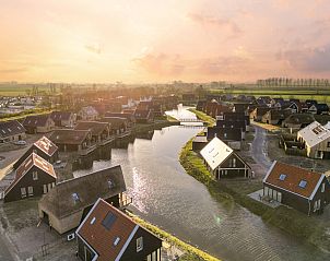 Unterkunft 631678 - Ferienhaus Zeeuws-Vlaanderen - Resort Nieuwvliet-Bad 1