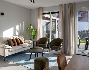 Unterkunft 631683 - Ferienhaus Zeeuws-Vlaanderen - Resort Nieuwvliet-Bad 6