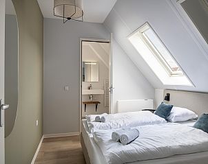 Unterkunft 631683 - Ferienhaus Zeeuws-Vlaanderen - Resort Nieuwvliet-Bad 6