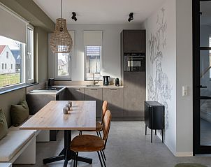 Unterkunft 631683 - Ferienhaus Zeeuws-Vlaanderen - Resort Nieuwvliet-Bad 6