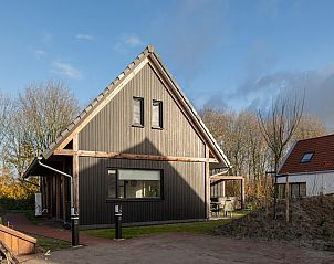 Unterkunft 631683 - Ferienhaus Zeeuws-Vlaanderen - Resort Nieuwvliet-Bad 6