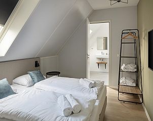 Unterkunft 631683 - Ferienhaus Zeeuws-Vlaanderen - Resort Nieuwvliet-Bad 6
