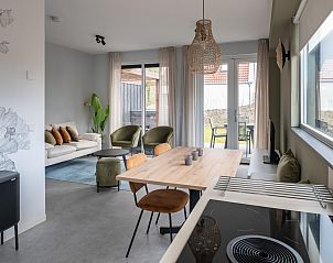 Unterkunft 631683 - Ferienhaus Zeeuws-Vlaanderen - Resort Nieuwvliet-Bad 6