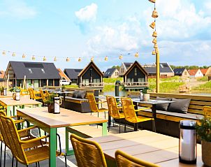 Unterkunft 631683 - Ferienhaus Zeeuws-Vlaanderen - Resort Nieuwvliet-Bad 6