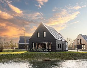 Unterkunft 631695 - Ferienhaus Zeeuws-Vlaanderen - Resort Nieuwvliet-Bad 18