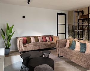 Unterkunft 631695 - Ferienhaus Zeeuws-Vlaanderen - Resort Nieuwvliet-Bad 18