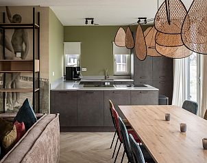 Unterkunft 631695 - Ferienhaus Zeeuws-Vlaanderen - Resort Nieuwvliet-Bad 18