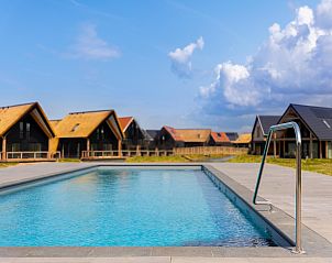 Unterkunft 631695 - Ferienhaus Zeeuws-Vlaanderen - Resort Nieuwvliet-Bad 18