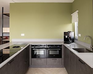 Unterkunft 631695 - Ferienhaus Zeeuws-Vlaanderen - Resort Nieuwvliet-Bad 18