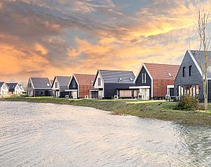 Unterkunft 631695 - Ferienhaus Zeeuws-Vlaanderen - Resort Nieuwvliet-Bad 18