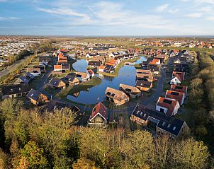 Unterkunft 631695 - Ferienhaus Zeeuws-Vlaanderen - Resort Nieuwvliet-Bad 18