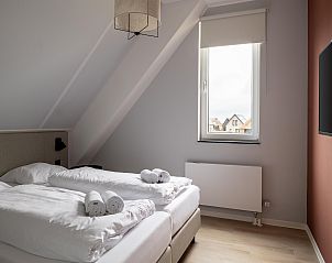Unterkunft 631695 - Ferienhaus Zeeuws-Vlaanderen - Resort Nieuwvliet-Bad 18
