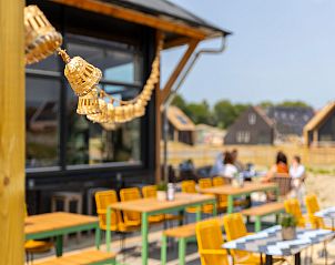 Unterkunft 631695 - Ferienhaus Zeeuws-Vlaanderen - Resort Nieuwvliet-Bad 18