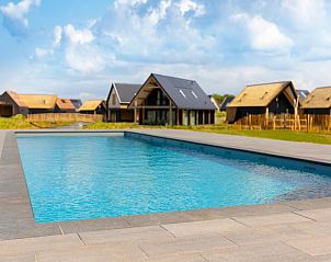 Unterkunft 631695 - Ferienhaus Zeeuws-Vlaanderen - Resort Nieuwvliet-Bad 18